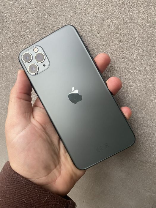 Apple iphone 11 Pro Max 256gb Neverlock