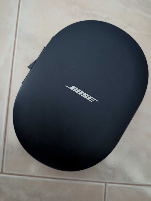 Auscultadores Noise Cancelling Bluetooth Bose QuietComfort Ultra