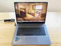 Laptop MSI Creator Z16 A11UET-016PL – Laptop dla twórców