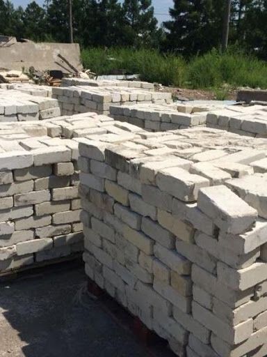 Силікат Цегла б/у, чиста
