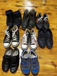 Розпродаж взуття по 100грн (кеди, мокасини, конверси, кросівки, туфлі)