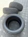 Зимняя резина 245/50 R20
