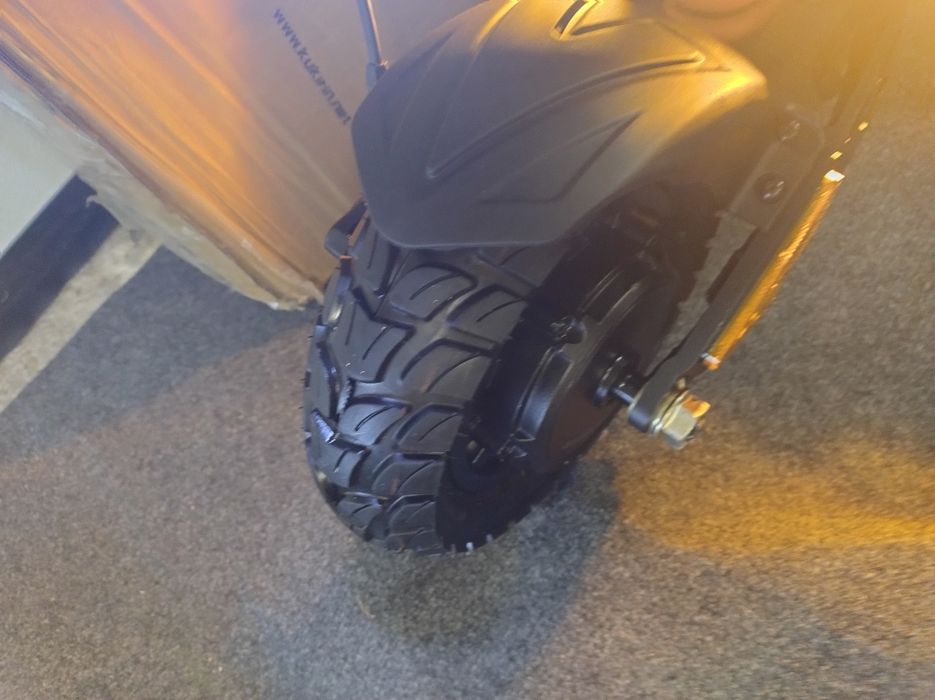 Kukirin g2 master hulajnoga elektryczna 2x1000w