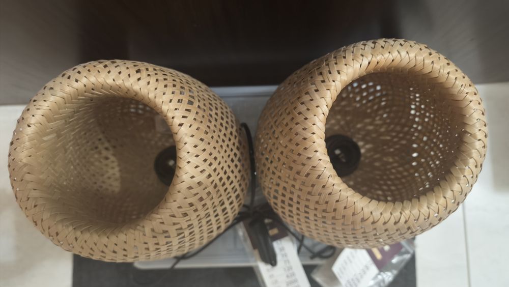 Lampka boho szt. 2