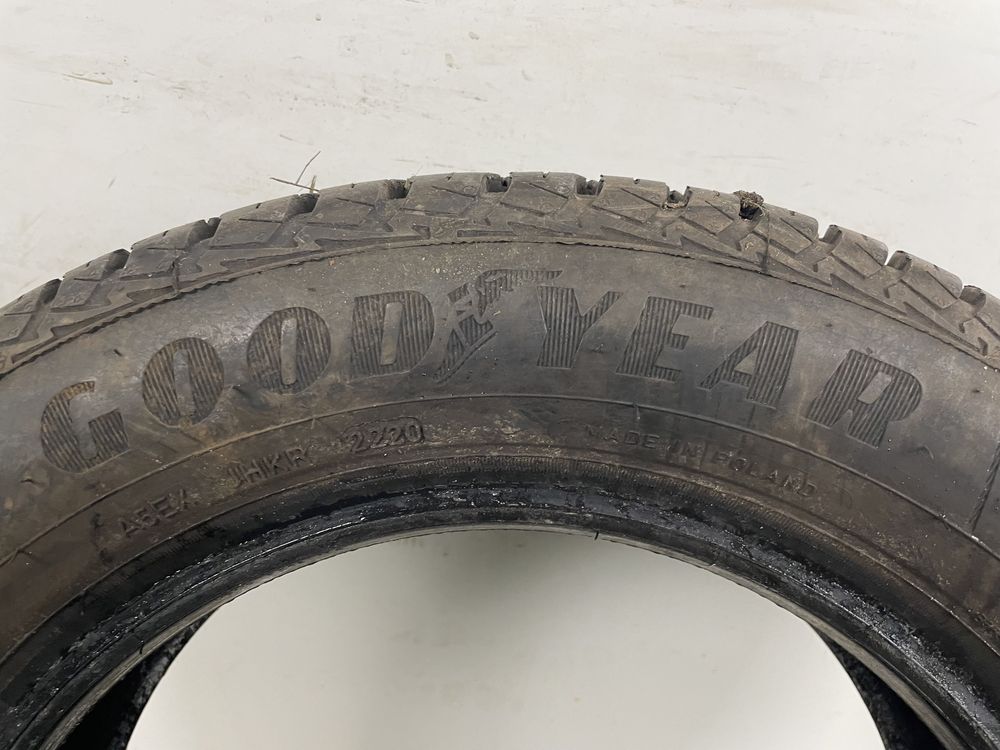 175/65R14 86T Goodyear Vector4Season Gen-2