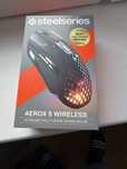 Mysz bezprzewodowa Aerox 5 Wireless