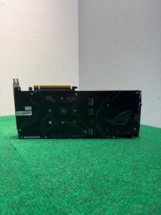 Asus Geforce GTX 1060 ROG STRIX 6GB GDDR5