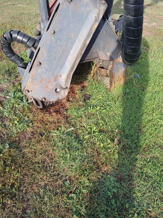 Cabeça de corte Vicorte 340