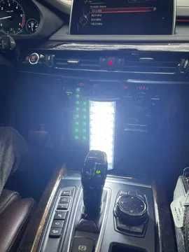 Фонарь светодиодный с повер банком