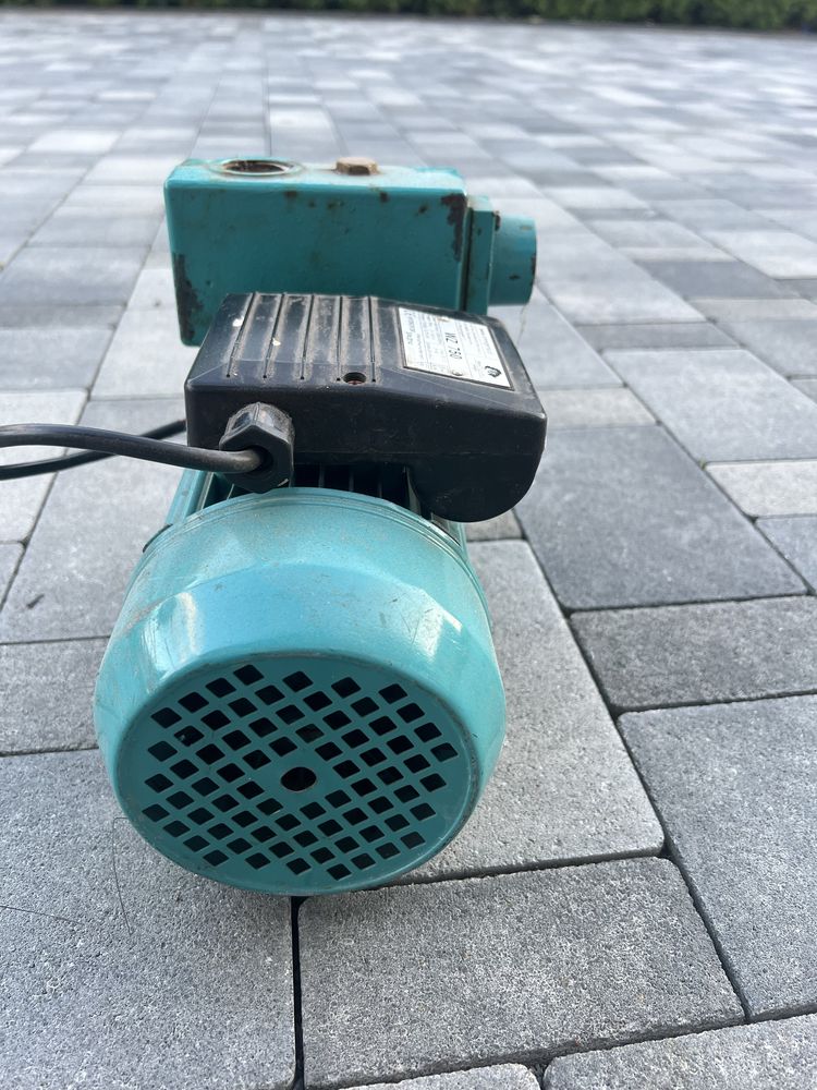 Pompa hydroforowa onmigena WZ750