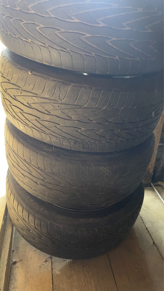 Диски колеса 4/100 R15 7jx15H2   ET35, ціна 6500 торг