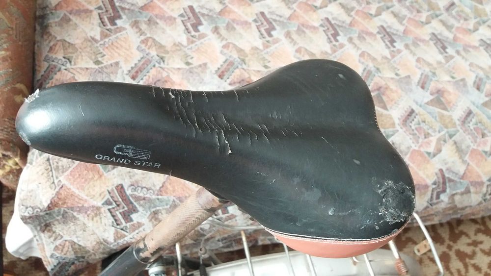 Велосипед Ardis Santana 26" та 24"