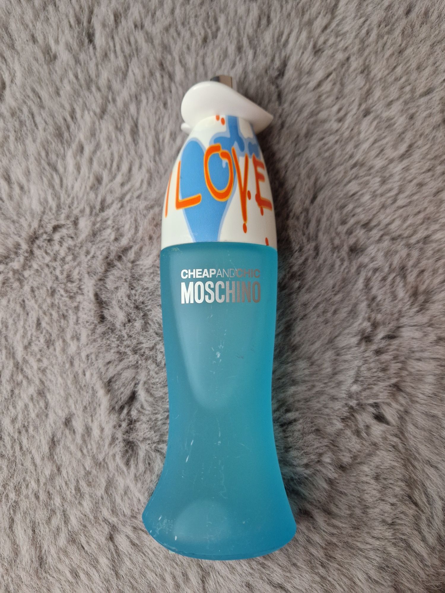 Moschino I Love 100ml