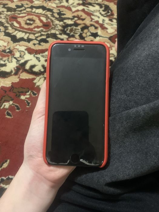 Iphone 7 в ідеальному стані