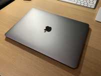 MacBook Pro 13 calowy 251GB  2016