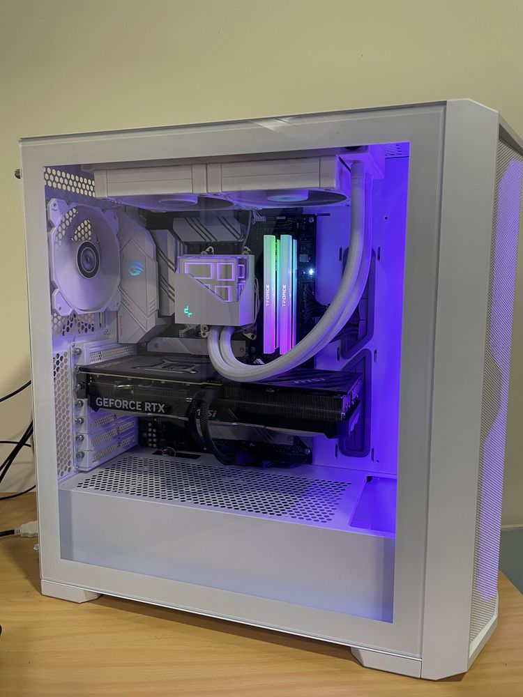 Computador Gaming 4070ti