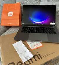 Xiaomi RedmiBook Pro 14” R7/16/512/W11