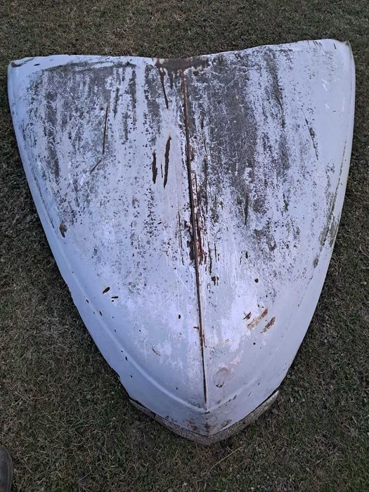 Maska do samochodu Warszawa M-20