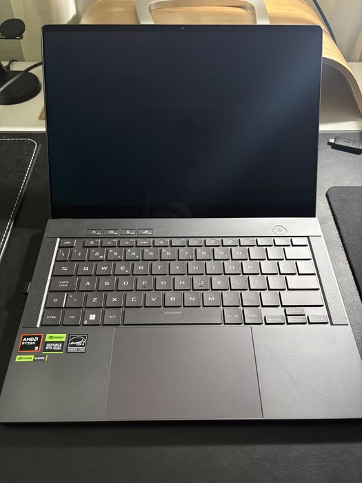 Laptop Gaming ROG Zephyrus G14 - 32GB RAM - 4060 RTX