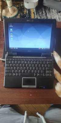 Netbook Asus Eee pc 1000h EEEPC1000h-BLK110X