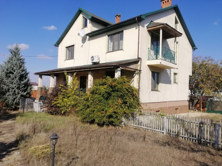 Shev-02 Дом в с. Молодежное