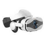 Okulary Vr Do Wirtualnej Rzeczywistości Gogle 3D - Fiit 5F Vr