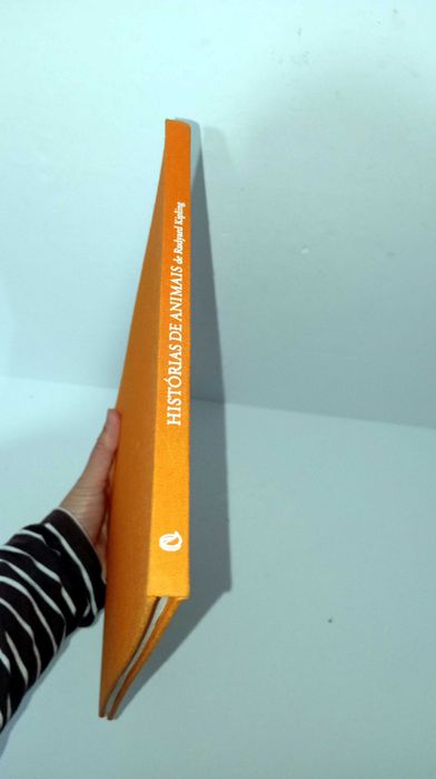 Histórias de Animais de Rudyard Kipling