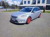 Ford mondeo MK4 2009r