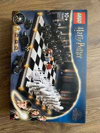 Lego Harry Potter 76392 Szachy czarodziejów w Hogwarcie