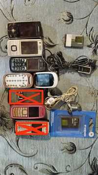 Продам телефоны Nokia