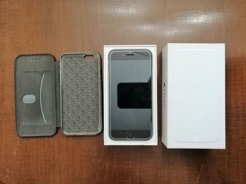 Immaculate iPhone 6!!!64584318400259122