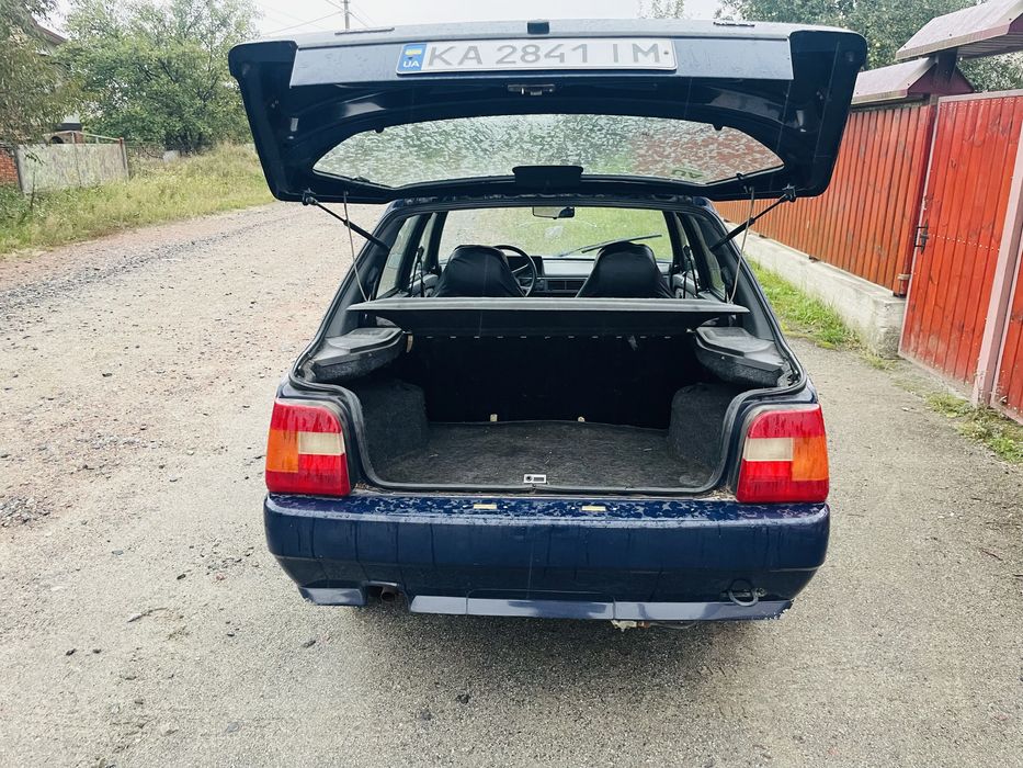 ЗАЗ 1103 Славута 2007