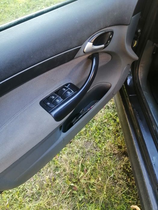 Saab 9-3 2003 рік