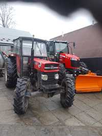 Massey Ferguson 168 4×4