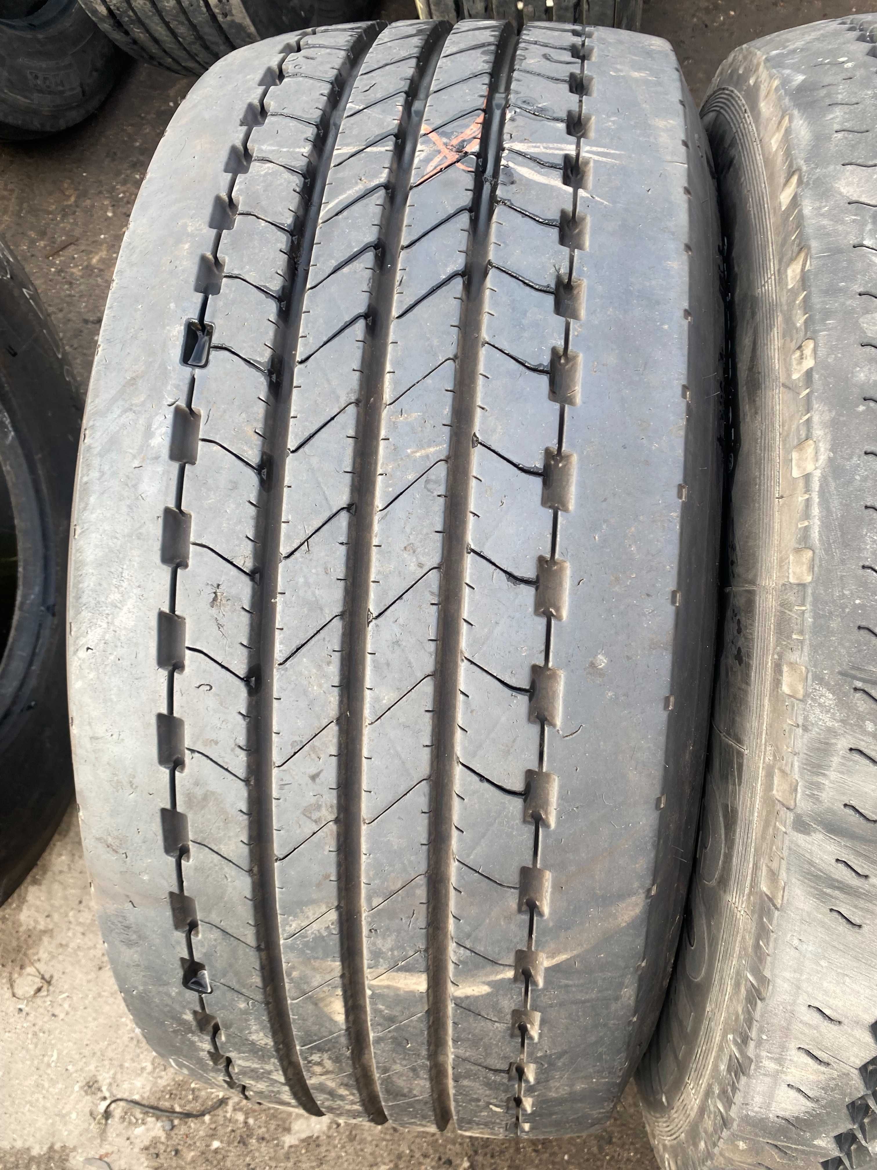 385/55r22.5 Good Year Fuelmax S Endurance