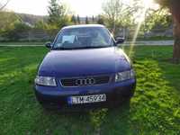 Audi a3 8l 1.9TDI 1999r