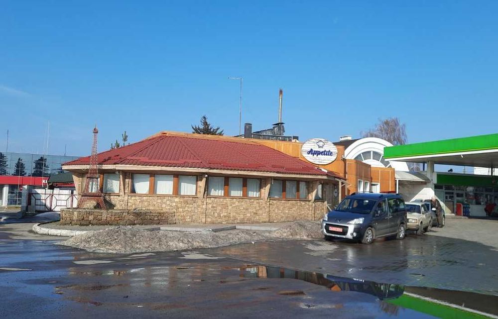 ОРЕНДА нежитлового приміщення м. Луцьк, вул. Рівненській!