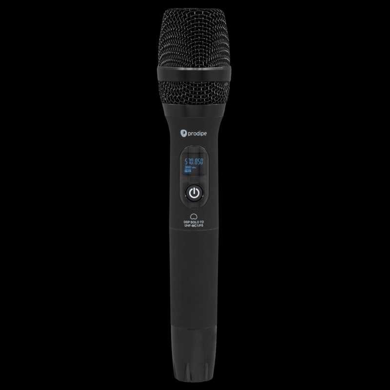 Nowy mikrofon  bezprzewodowy Prodipe MC1 DSP UHF nowość !