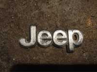 Емблема/значок Jeep