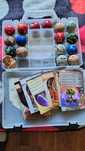 Gra Anime Bakugan karty Plus kulki tanio