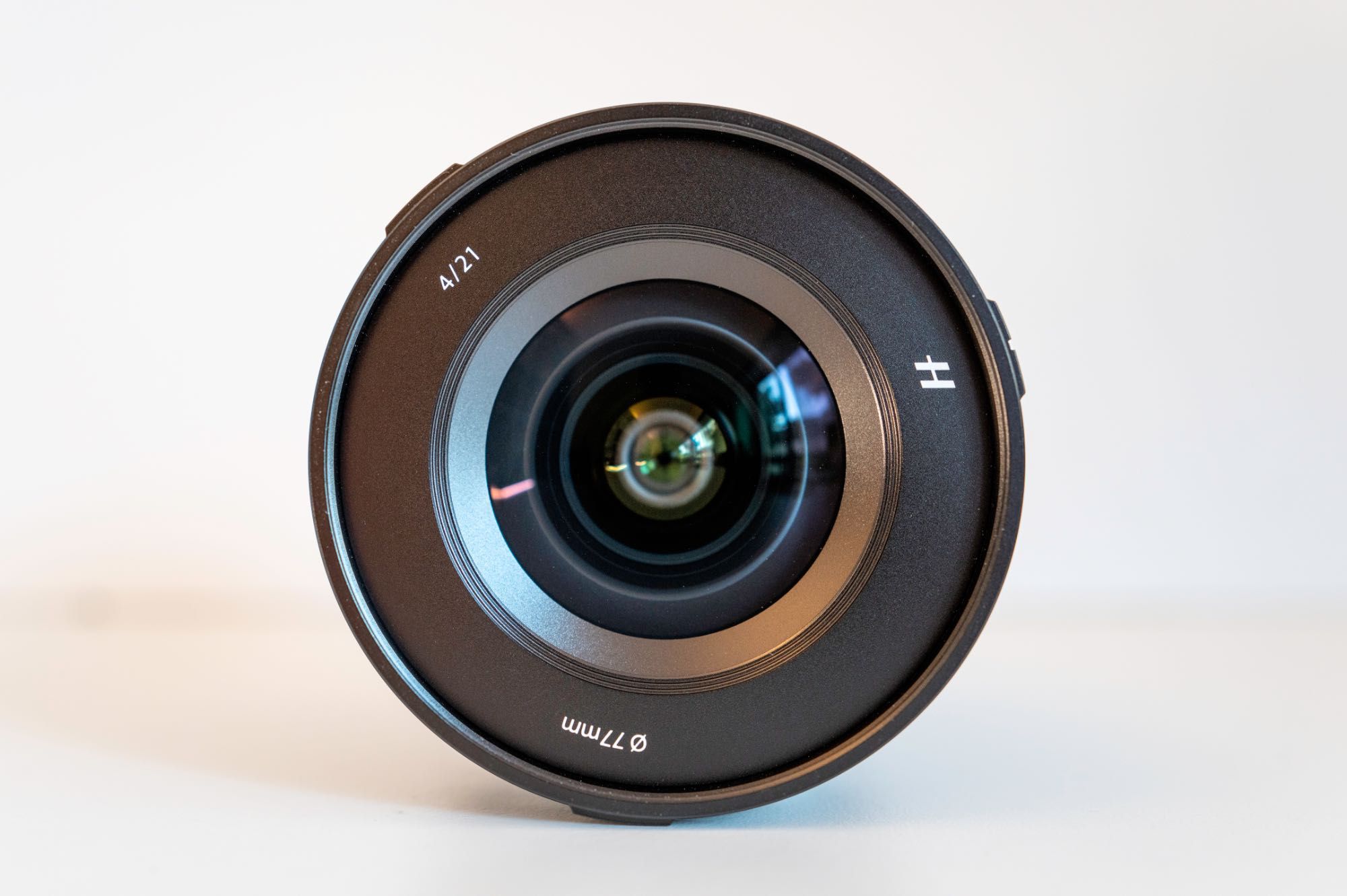 Hasselblad XCD 21mm F4