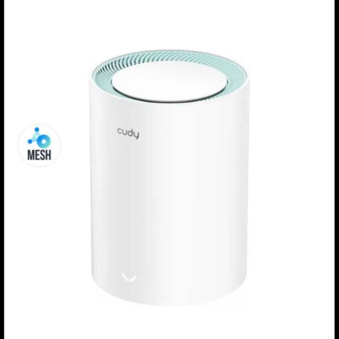Комплект Cudy меш та точка доступу