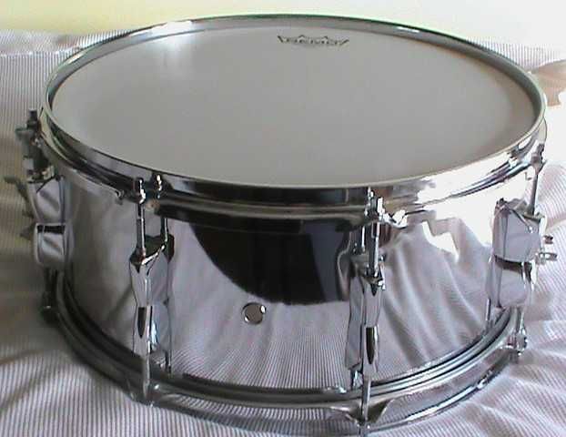 Tarola Yamaha POWER V SPECIAL, made in Japan - C/NOVA