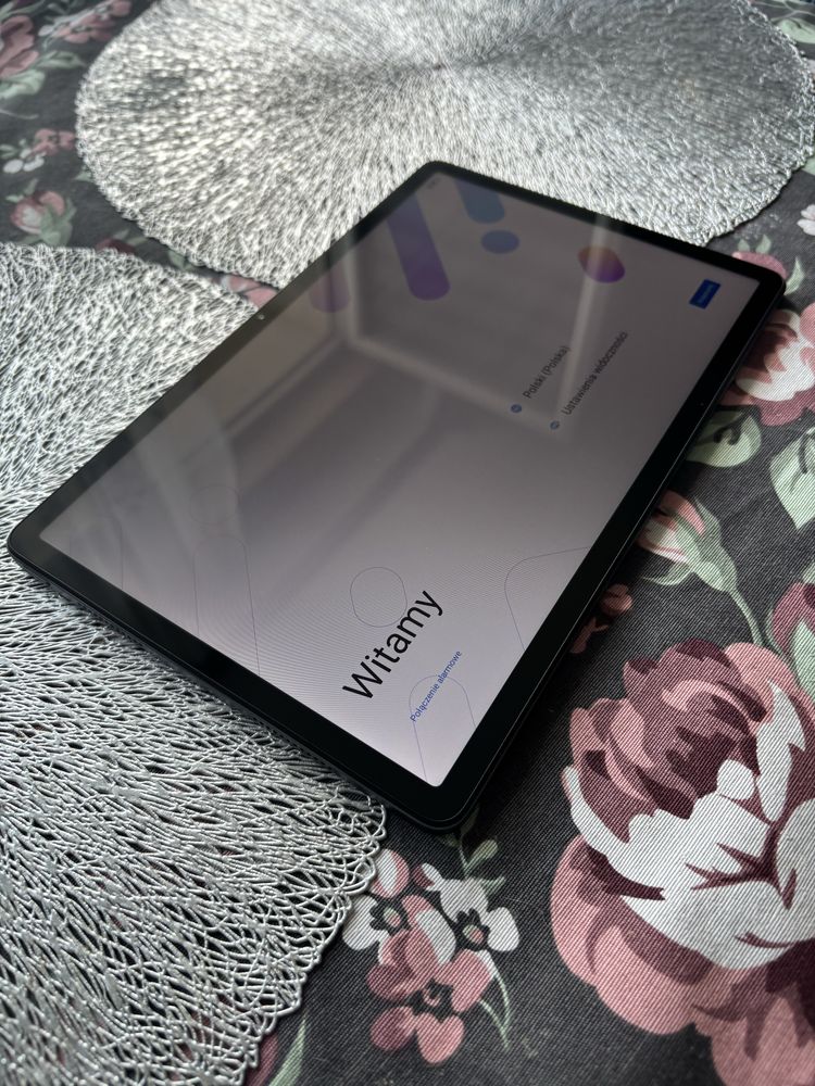 Tablet Lenovo Tab M11 4/128GB Wi-Fi