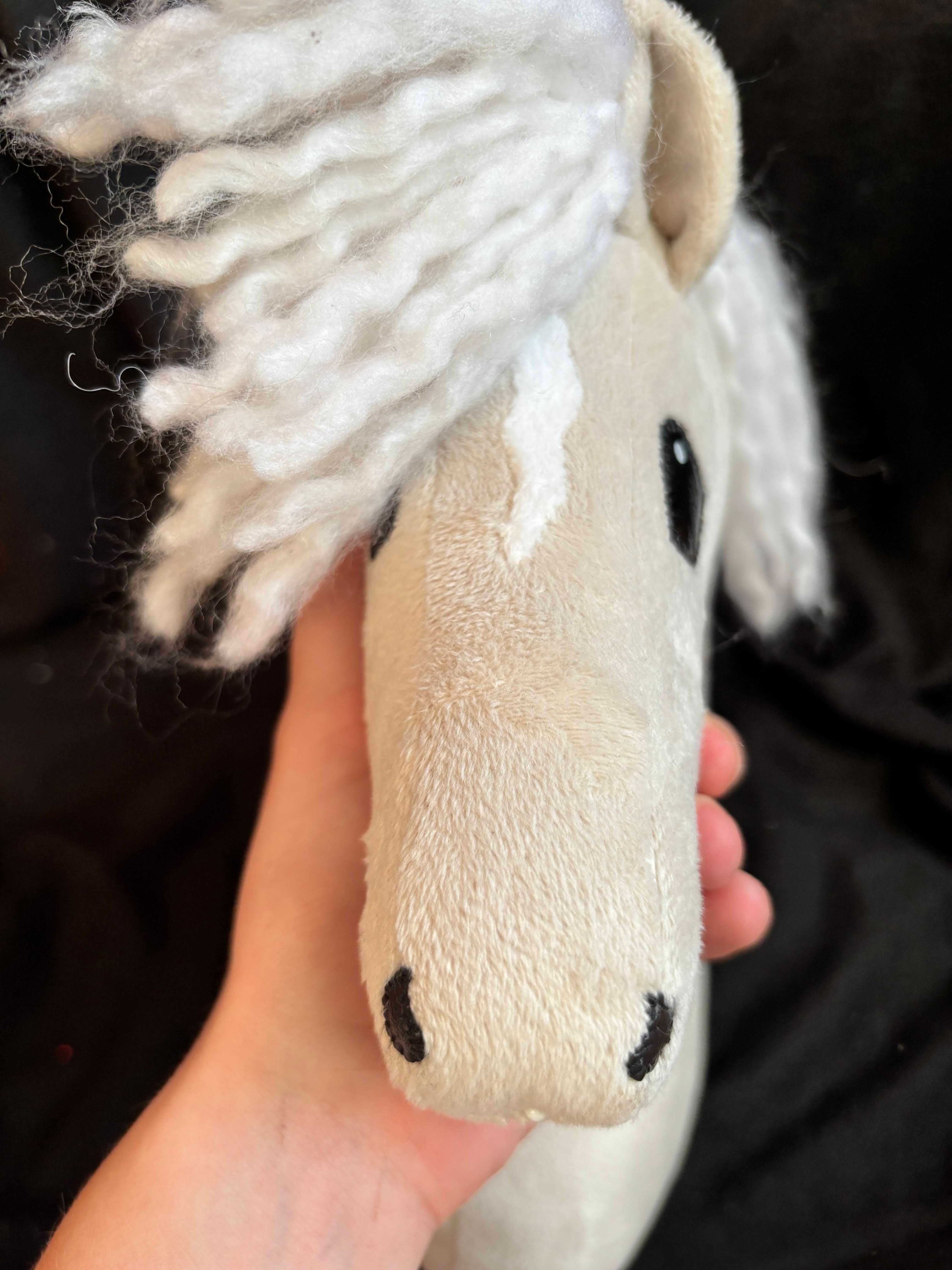 Hobby horse finland KS