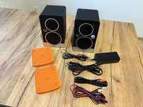 Monitory Studyjne EVE Audio SC203