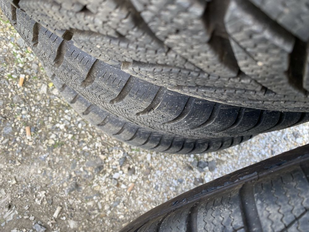 Opony Nexen Winguard SUV 235/75R15 2 szt okazja
