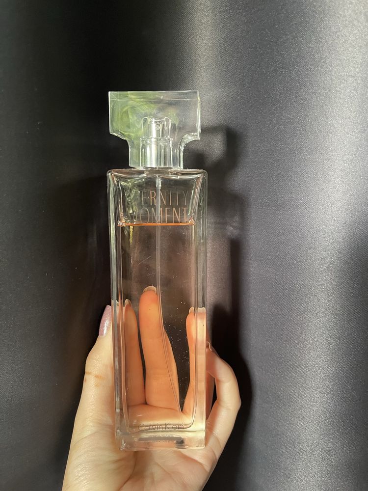 Calvin Klein – Eternity Moment (EDP)
