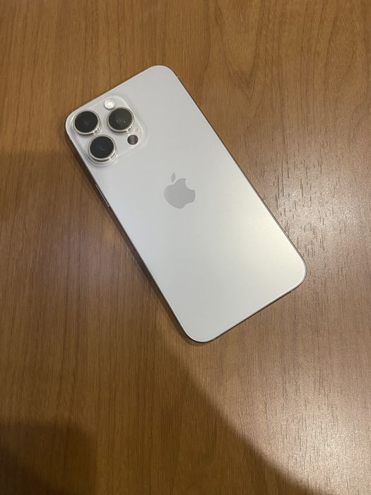 iPhone 15 Pro Max 256