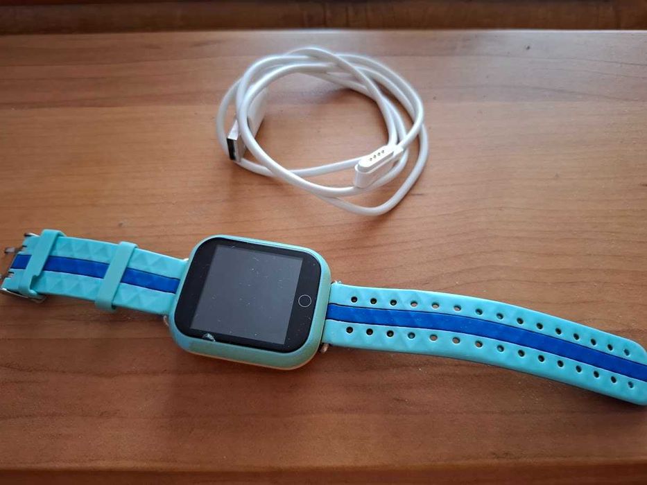 Дитячий смарт-годинник Wonlex